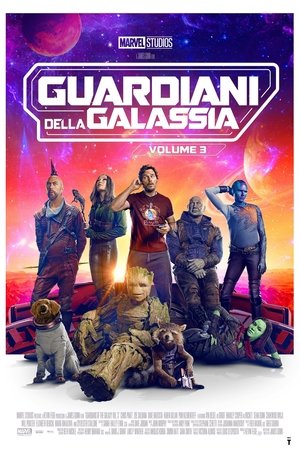 Guardiani della Galassia: Volume 3